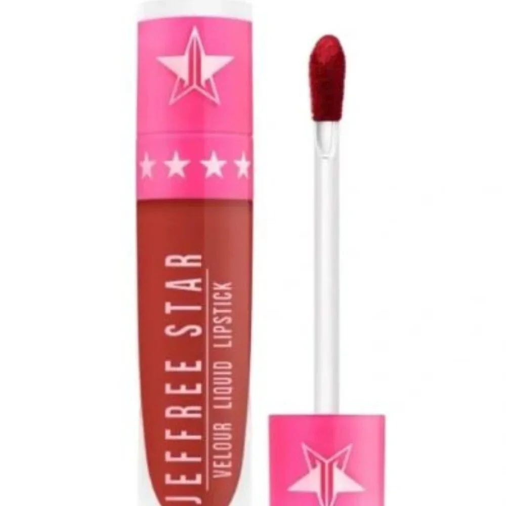 Jeffree Star Velour Liquid Lipstick, RARE DESIGNER BLOOD NIB
